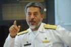 Iran begrüßtAusbau der SicherheitskooperationmitIndien