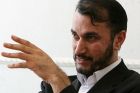 IranischerVizeaußenministerfordert die Einstellung der Angriffe auf Jemen