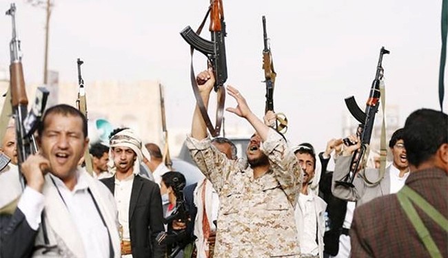 “Ansarolá ha Tomado el Control de la Ciudad de Taiz” 