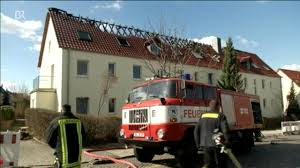 Brandanschlag auf Moschee in Hagen