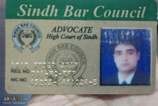 Schiitischer Anwalt in Pakistan ermordet + Fotos