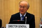 IAEA-Chef Amano nenntVereinbarungenmitdem Iran solide
