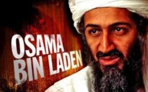 Bin Ladin Yaşıyor!!!