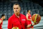 Basketball-NationaltrainerBauermannwillmitdem Iran nach Rio 
