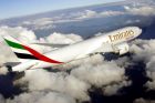 NeueFrachtflugverbindung Dubai - Iran mit Emirates SkyCargo