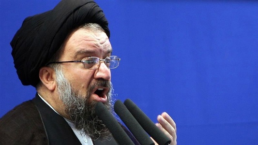 ایران، حزب اللہ لبنان کی حمایت جاری رکھے گا: آیت اللہ خاتمی