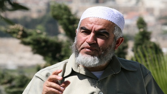 مستقبل میں مسجد الاقصی کو مشکل ترین حالات کا سامنا ہو گا