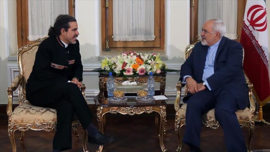L'Iran insiste sur le renforcement de la coopération avec les pays latino-américains