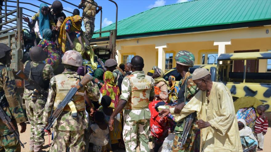 Nigeria attend plus d'attaques par Boko Haram