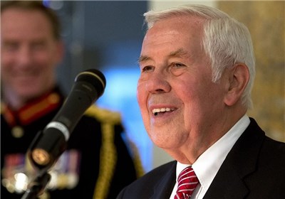Former US Lawmakers Urge Congress to Back Iran Nuclear Deal 