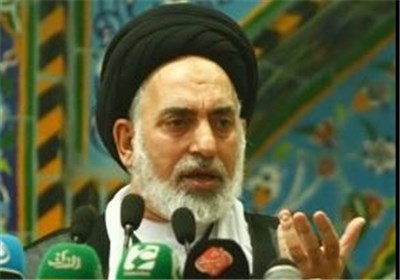 Religious Leadership Optimistic about Political Reforms in Iraq: Cleric 
