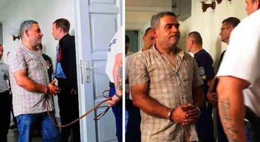 القبض على اللبناني صاحب “شاحنة الموت” وفيها 71 جثة + صور