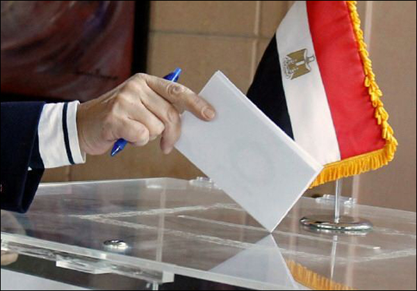 انتخابات مجلس النواب المصري ستجري على مرحلتين في أكتوبر ونوفمبر
