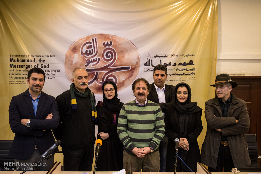 Film „Muhammed Resulullah“ u Montrealu odjeknuo poput eksplozije