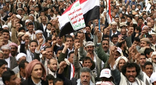 Yemen cephelerinde güncel durum