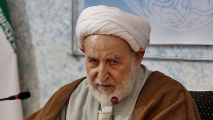 امریکہ کے بارے میں ایران کی پالیسی میں کوئی تبدیلی نہیں آئے گی