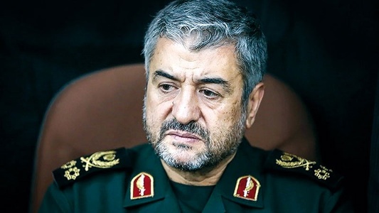 امریکہ سے ایران کی دشمنی میں کوئی کمی نہیں آئی