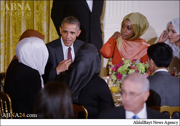 Republicans Say President Obama Is a Muslim