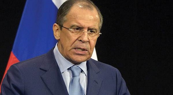 Lavrov: Beşşar Esad, yasal cumhurbaşkanıdır
