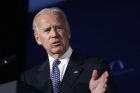 US-Vizepräsident Biden ruftzurUnterstützung des Atomabkommens auf 