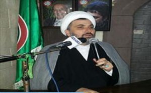 لبنانی حکام کو امام موسی صدر کے دستور العمل پر چلنے کا مشورہ