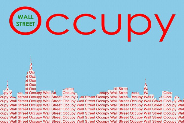 Tehran to host 'Occupy Wall Street' poster gallery