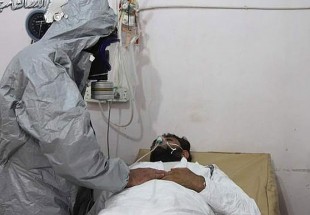 Isil launch second chemical attack in Syrian town say doctors + Photos