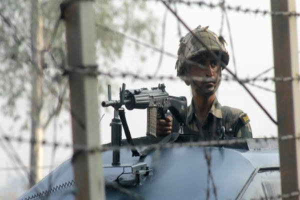 ہندوستان کے زیر انتظام کشمیر میں ماہ اگست میں 31 افراد ہلاک