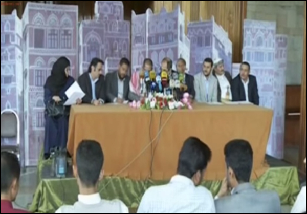 أحزاب الداخل اليمني تحدد عشرة أيام لتشكيل حكومة وحدة وطنية