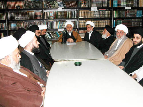 Lebanese still optimistic about return of Imam Musa al-Sadr 
