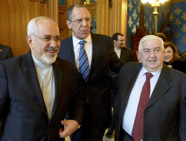“Rusia e Irán Decidieron Luchar Estratégicamente junto a Siria para Derrotar el Terrorismo”: Analista militar israelí