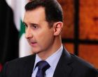 Assad: Wir vertrauen auf die UnterstützungIrans und Russlands