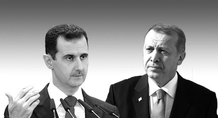 Esad, İdlib’deki Şii katliamından sorumlu tuttuğu Türkiye’yi BM’ye şikayet etti