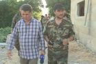 Iranischer Reporter in Syrienverletzt