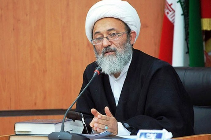 Sunnis have no problem visiting shrines of Shiite Imams  - says seminary professor