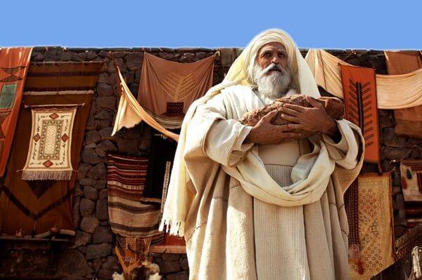Hz. Muhammed Filminden Onlarca Kare / Foto