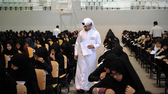 السلطة متورطة بممارسة التمييز ولا بد من إنهاء هذه السياسة التي عصفت بالحقل التعليمي