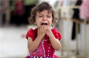 Video: Yemeni Children's Lives Threatened by Saudi Aggression