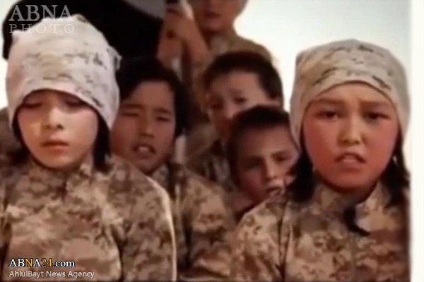 قرية الزنبقي السورية أقرب إلى الصين منها الى دمشق + صور