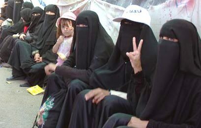 سعودی عرب میں خواتین کو بلدیاتی انتخابات میں حصہ لینے کی اجازت