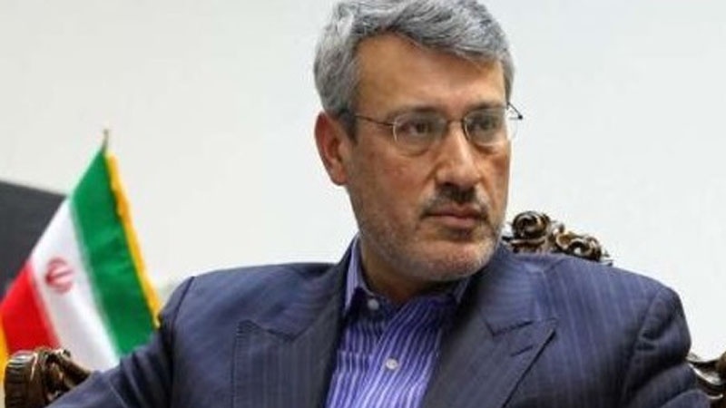 نائب وزیر خارجہ: ایران کے خلاف پابندیوں کی وجہ سیاسی اور نفسیاتی دباؤ ڈالنا تھا