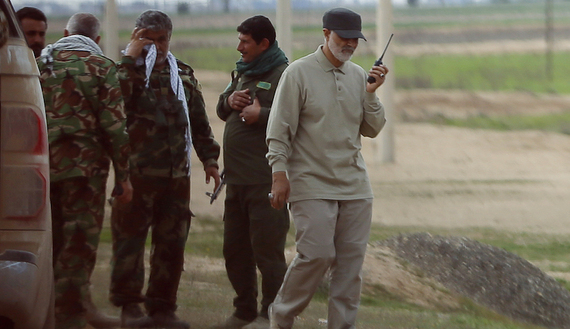 Irak’taki Şiilerin liderlik çekişmesi ve İran’ın etkisi