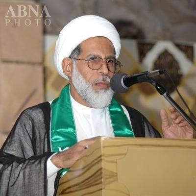Saudi Shia Scholar slams school curriculum for spreading extremism in the country