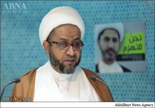 الشيخ صنقور: الطلبة المعتقلون مكانهم الطبيعي “المقاعد الدراسية”
