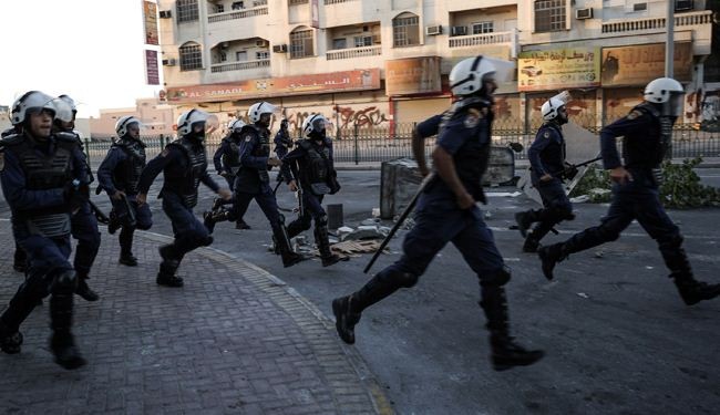 90% من عناصر «الجهاز الأمنيّ» في البحرين مرتزقة وأجانب