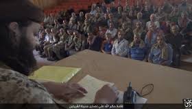 "داعش" توقع "عقد الذمة" مع مسيحيي بين "دفع الجزية" او "مغادرة المدينة"