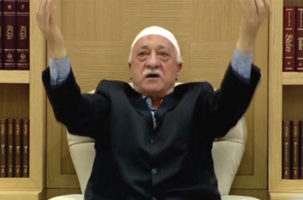 Fethullah Gülen'den yeni beddua