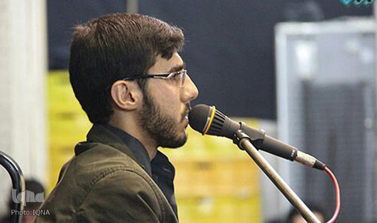 Hafidz Al-Qur’an Iran Raih Terbaik Pertama di MTQ III Indonesia