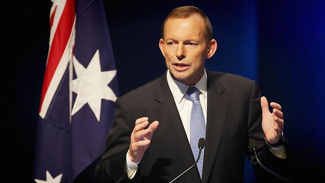 ISIL Worse than Nazis: Australian PM