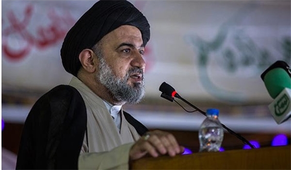 Iraq Top Shiite Cleric Calls for ‘Quick Action’ to Uproot Corruption